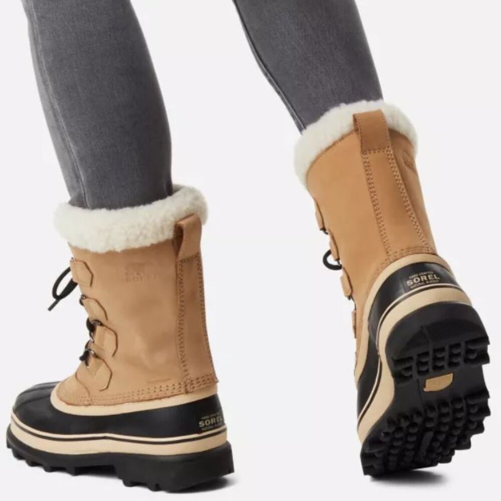 Sorel - CARIBOU™ Women's Waterproof Boot - Size 8.5